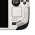 NBA Atlanta Hawks Canvas Steam Deck Handheld Gaming Computer OLED Skin