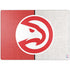NBA Atlanta Hawks Canvas Surface Laptop 7 13.8in Skin