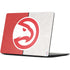 NBA Atlanta Hawks Canvas Surface Laptop 7 15in Skin
