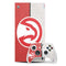 NBA Atlanta Hawks Canvas Xbox Series X Skins