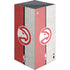 NBA Atlanta Hawks Canvas XBox Series X Digital Edition Console Skin