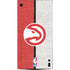 NBA Atlanta Hawks Canvas XBox Series X Digital Edition Console Skin