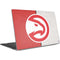 NBA Atlanta Hawks Canvas Dell XPS Skin