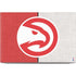 NBA Atlanta Hawks Canvas Dell XPS Skin