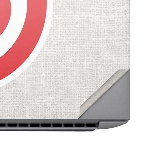 NBA Atlanta Hawks Canvas HP ZBook Fury 16 G10 Skin
