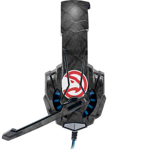 NBA Atlanta Hawks Dark Rust BENGOO G9000 Skin