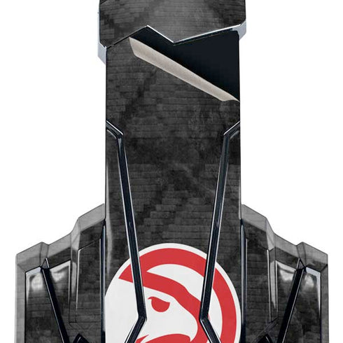 NBA Atlanta Hawks Dark Rust BENGOO G9000 Skin