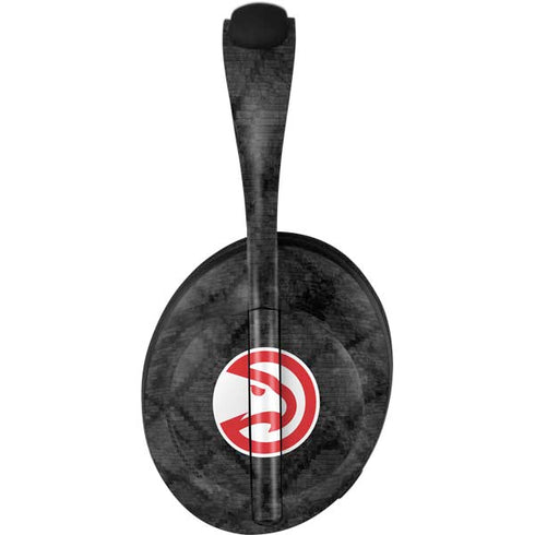 NBA Atlanta Hawks Dark Rust Bose Noise Cancelling Headphones 700 Skin