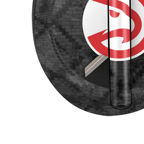 NBA Atlanta Hawks Dark Rust Bose Noise Cancelling Headphones 700 Skin