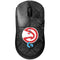 NBA Atlanta Hawks Dark Rust G Pro Wireless Gaming Mouse Skin