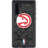 NBA Atlanta Hawks Dark Rust Galaxy Cases