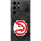NBA Atlanta Hawks Dark Rust Galaxy Skins