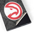 NBA Atlanta Hawks Dark Rust Galaxy Skins