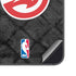 NBA Atlanta Hawks Dark Rust Galaxy S25 Plus Skin