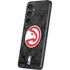 NBA Atlanta Hawks Dark Rust Galaxy S25 Skin
