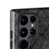 NBA Atlanta Hawks Dark Rust Galaxy S25 Ultra Impact Case