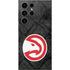 NBA Atlanta Hawks Dark Rust Galaxy S25 Ultra Skin