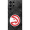 NBA Atlanta Hawks Dark Rust Galaxy S24 Ultra Skin
