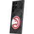 NBA Atlanta Hawks Dark Rust Galaxy S24 Ultra Skin