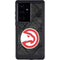 NBA Atlanta Hawks Dark Rust Galaxy S24 Ultra Waterproof Case