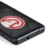 NBA Atlanta Hawks Dark Rust Galaxy S24 Ultra Waterproof Case