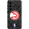 NBA Atlanta Hawks Dark Rust Galaxy S26 Plus Impact Case