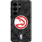NBA Atlanta Hawks Dark Rust Galaxy S26 Ultra Impact Case