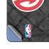NBA Atlanta Hawks Dark Rust Galaxy Z Fold5 5G Skin