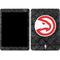 NBA Atlanta Hawks Dark Rust iPad Skins
