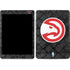 NBA Atlanta Hawks Dark Rust iPad Skins