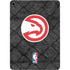 NBA Atlanta Hawks Dark Rust Apple iPad Air Skin