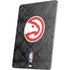 NBA Atlanta Hawks Dark Rust Apple iPad Air Skin
