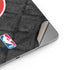 NBA Atlanta Hawks Dark Rust Apple iPad Air Skin
