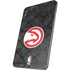 NBA Atlanta Hawks Dark Rust Apple iPad Mini Skin
