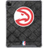 NBA Atlanta Hawks Dark Rust iPad Cases