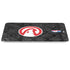 NBA Atlanta Hawks Dark Rust iPad Pro 13in M4 (2024) Skin