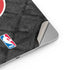NBA Atlanta Hawks Dark Rust iPad Pro 13in M4 (2024) Skin