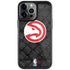 NBA Atlanta Hawks Dark Rust iPhone Cases