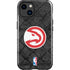 NBA Atlanta Hawks Dark Rust iPhone 15 Impact Case