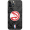 NBA Atlanta Hawks Dark Rust iPhone 15 Pro Max Skin