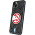 NBA Atlanta Hawks Dark Rust iPhone 15 Skin