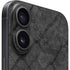 NBA Atlanta Hawks Dark Rust iPhone 16 Plus Skin