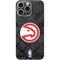 NBA Atlanta Hawks Dark Rust iPhone 16 Pro Max Skin