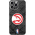 NBA Atlanta Hawks Dark Rust iPhone 16 Pro Max Skin