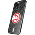 NBA Atlanta Hawks Dark Rust iPhone 16 Pro Skin