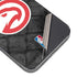NBA Atlanta Hawks Dark Rust iPhone 16 Pro Skin