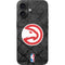 NBA Atlanta Hawks Dark Rust iPhone 16 Skin