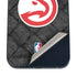 NBA Atlanta Hawks Dark Rust iPhone 16 Skin