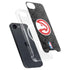 NBA Atlanta Hawks Dark Rust iPhone 16e MagSafe Case