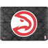 NBA Atlanta Hawks Dark Rust Apple MacBook Air Skin